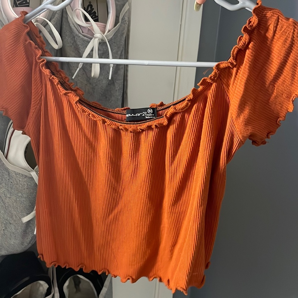 popular 21 top